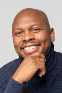 Gary Scales