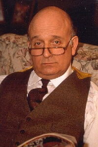 Gary Waldhorn