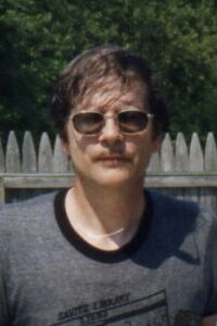 Gary Whitson