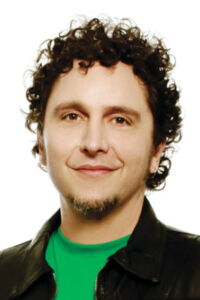 Gastão Moreira