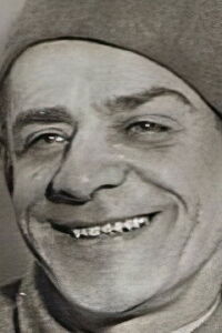 Gaston Ouvrard