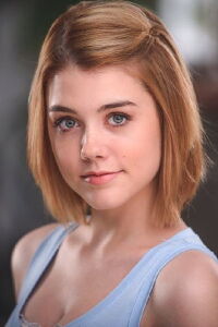 Gatlin Kate James