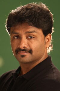 Gaurav Narayanan
