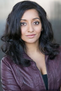 Gauri Prasad