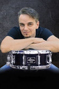 Gavin Harrison