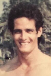 Gavin Packard