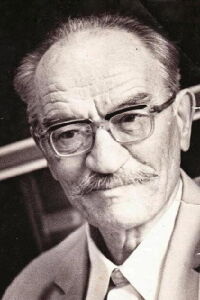 Gavriil Troepolsky