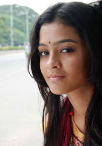 Gayathrie Shankar