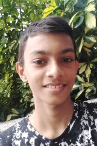 Gayuka Weerasinghe