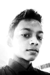 Gayuka Weerasinghe