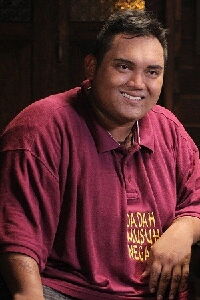 Gbob Raja Lawak