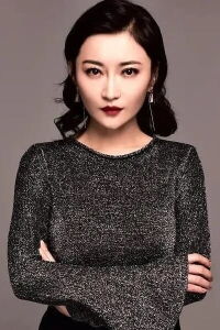 Ge Wenxi