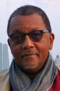 Geary McLeod