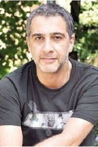 Gega Palavandishvili
