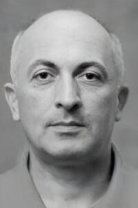 Gela Otarashvili