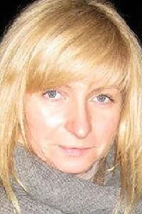 Gelena Martemyanova