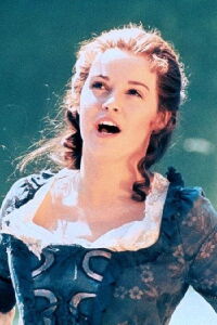 Gemma Craven