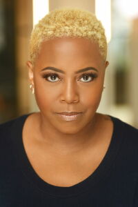 Gena Lashay