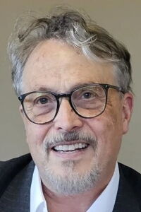 Gene Openshaw