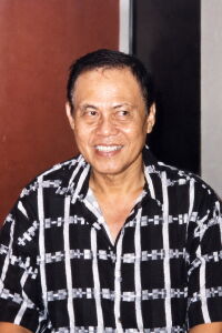 Generoso P. Santiago Jr.