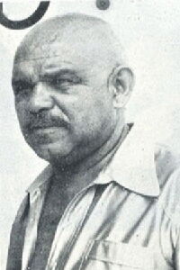 Genésio de Carvalho