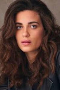 Genevieve Chenneour
