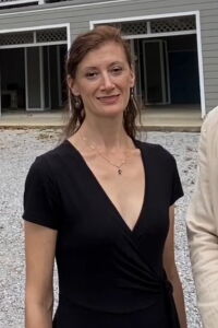 Genevieve Fortner