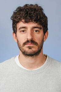 Genís Benavent
