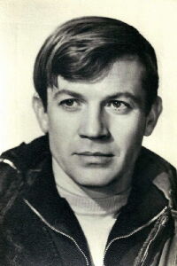 Gennadi Korolkov