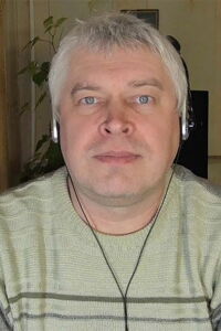 Gennadiy Gorin
