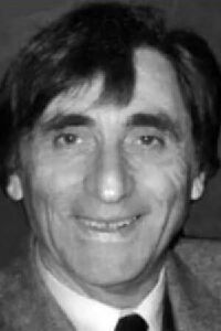Gennady Mamlin