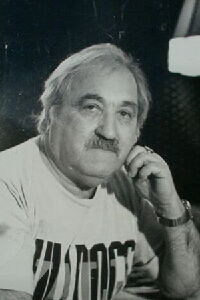 Genrikh Sapgir