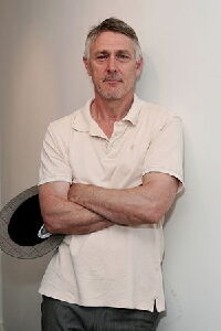 Geoff Morrell