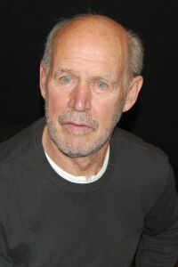 Geoffrey Lewis