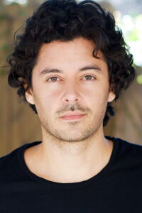 George Akram