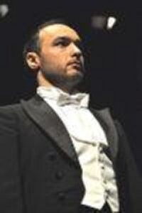 George Andguladze
