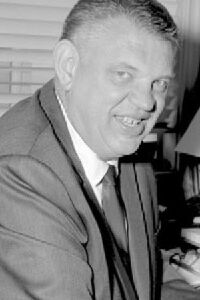 George Bruns