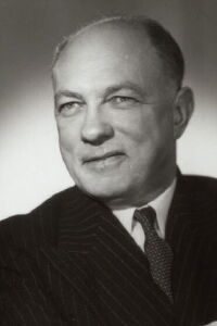 George Cusin