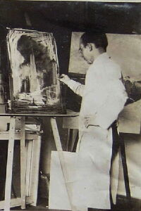 George de Beeson