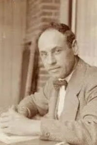 George Debels