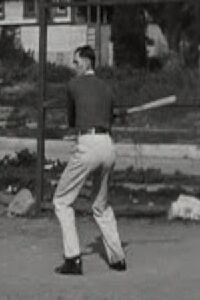 George Drake