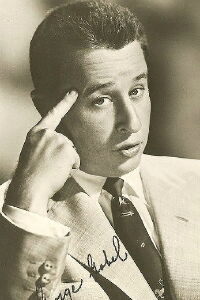 George Gobel