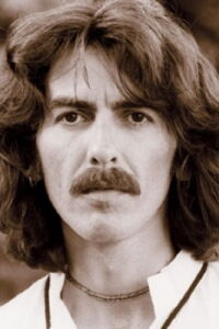 George Harrison