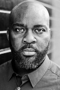 George Ikediashi