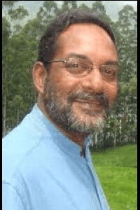 George Kithu