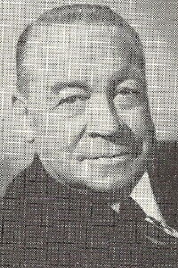 George McManus