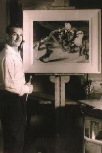 George Nicholas