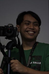 George Posadas II