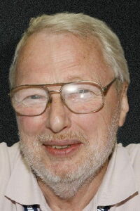 George Roubicek