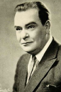 George Siegmann